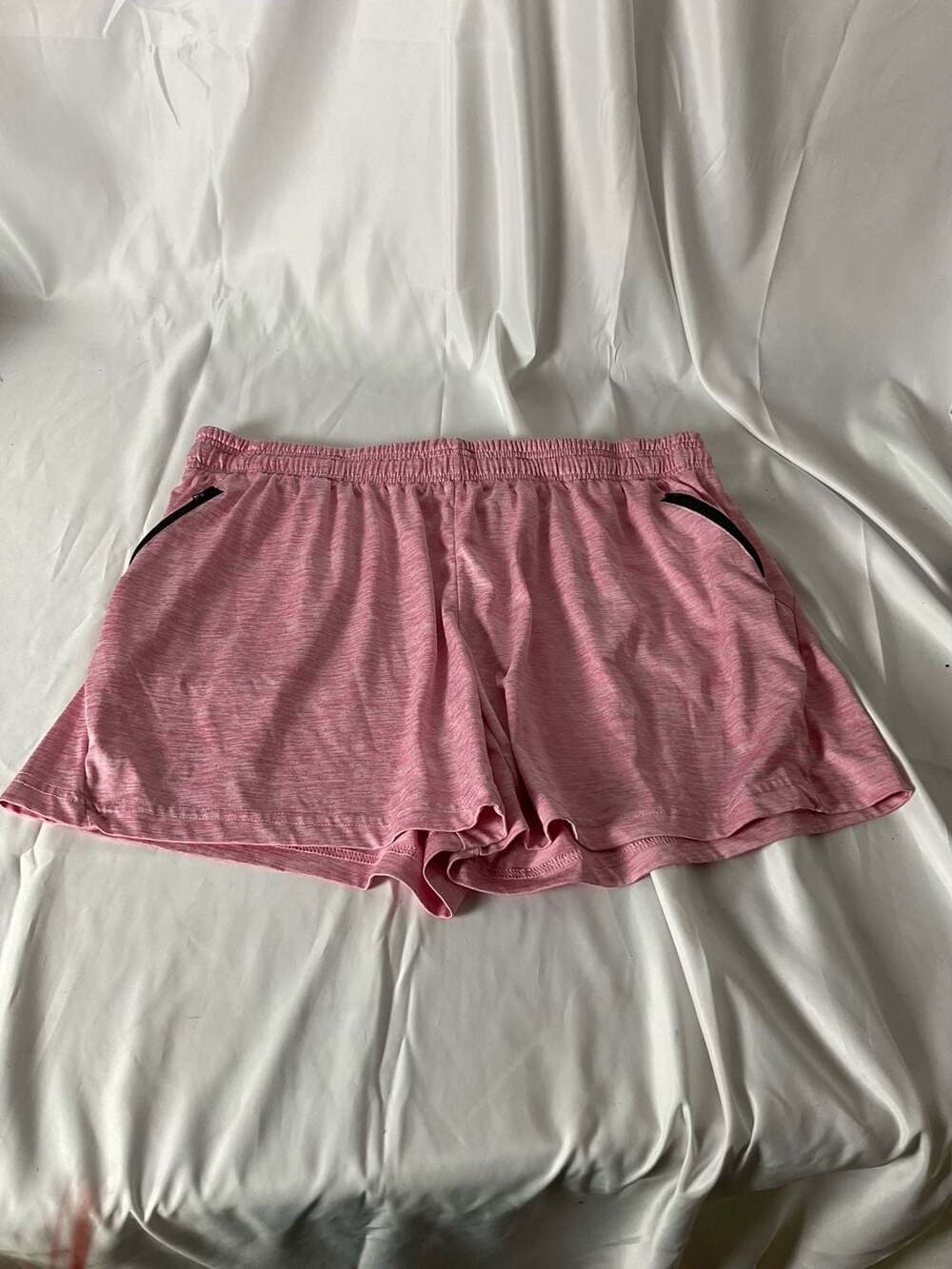 Liberty Pro Active Shorts Size XL Pink